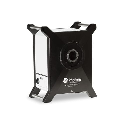 调谐光学过滤器 - HyperCube™ - Photon etc. - 工业 / 摄像机