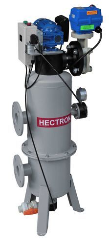 水过滤器 - AG Marine series - HECTRON - 芯式 / 承压 / 高压