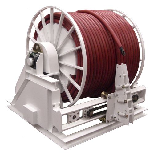 中电压电缆卷盘