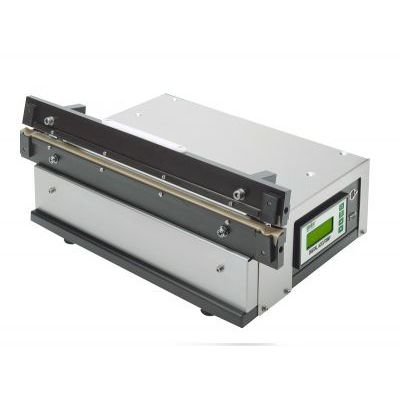 医用脉冲热封机 - H 460/610 ATDP - Gandus Saldatrici - 卧式 / 小袋 / 袋子