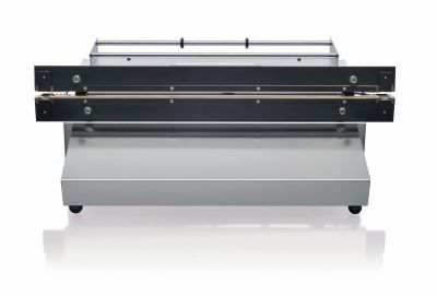 医用脉冲热封机 - H 460/610 - Gandus Saldatrici - 卧式 / 小袋