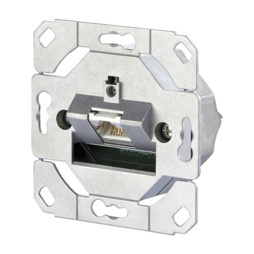 数据连接器 - 130C371200-I - METZ CONNECT - RJ45 / 插座 / 锌承压模压