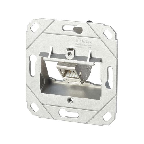 数据连接器 -  130B11D11200-E - METZ CONNECT - RJ45 / 插座 / 锌承压模压
