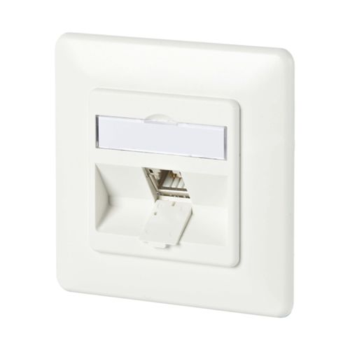 数据连接器 -  130B11D11002-E - METZ CONNECT - RJ45 / 插座 / 锌承压模压