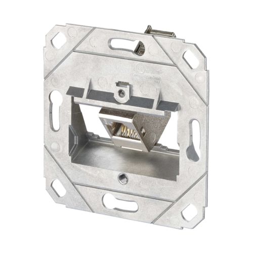 数据连接器 - 1309111200-E - METZ CONNECT - RJ45 / 插座 / 锌承压模压