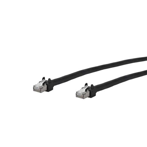 RJ45跳线 - 13084FXX00-E - METZ CONNECT - CAT 5e