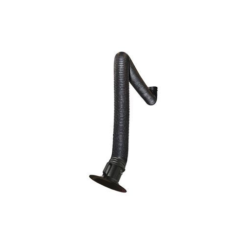 固定式吸气臂 - ARMOFLEX - AERSERVICE EQUIPMENTS SRL - 移动式 / 挠性 / 关节型