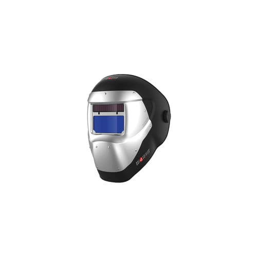自动遮光焊接防护面罩 - WM0100LWV2PRO - AERSERVICE EQUIPMENTS SRL - MIG / TIG / MMA