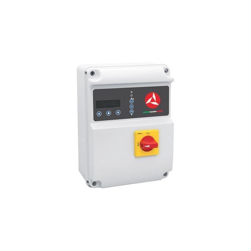 模块化配电板 - QE4003F075KW0 - AERSERVICE EQUIPMENTS SRL - 工业用途