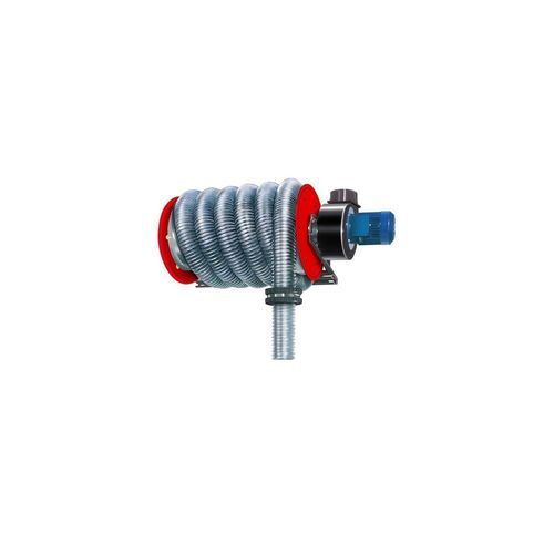 卷管器 - ARHV series  - AERSERVICE EQUIPMENTS SRL - 自动收缩 / 手动 / 用于卡车
