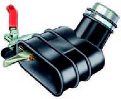 排气抽取嘴 - BGIM - AERSERVICE EQUIPMENTS SRL