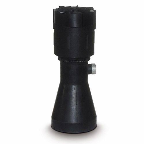 排气抽取嘴 - BFS Series - AERSERVICE EQUIPMENTS SRL