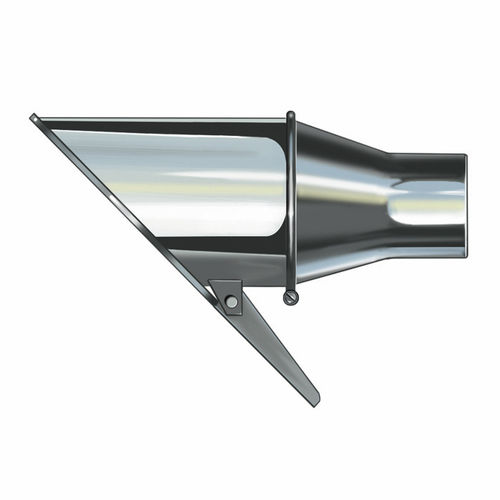 排气抽取嘴 - BA  - AERSERVICE EQUIPMENTS SRL