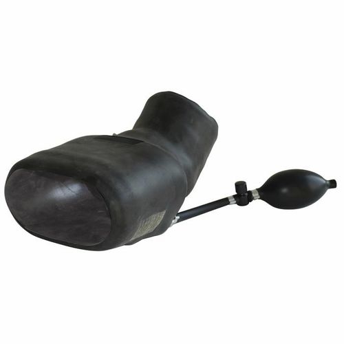汽车尾气抽取嘴 - BOP series - AERSERVICE EQUIPMENTS SRL - 气动