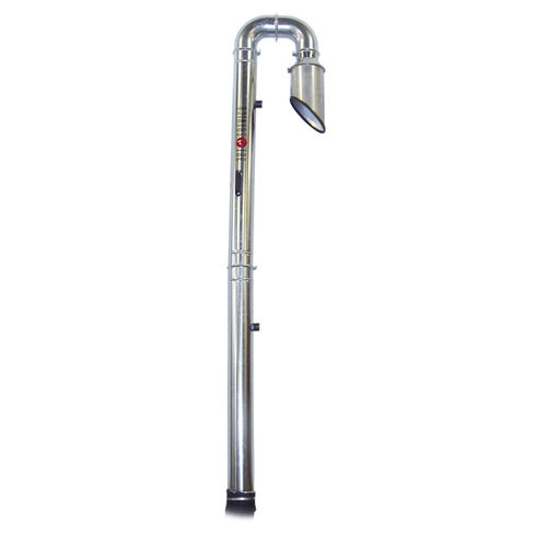 气体硬管 - BLP Series - AERSERVICE EQUIPMENTS SRL - 橡胶 / 特种 / 耐挤压