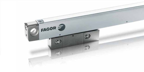 增量线性编码器 - S2 series - FAGOR/西班牙法格