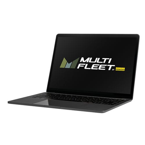 GPS 车队追踪系统 - MultiFleet - PONSSE/庞赛