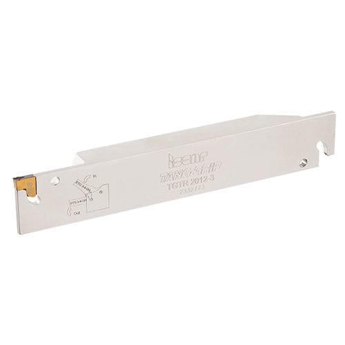 齿刀式开槽及截断工具 - TGSU series - ISCAR Tools/伊斯卡