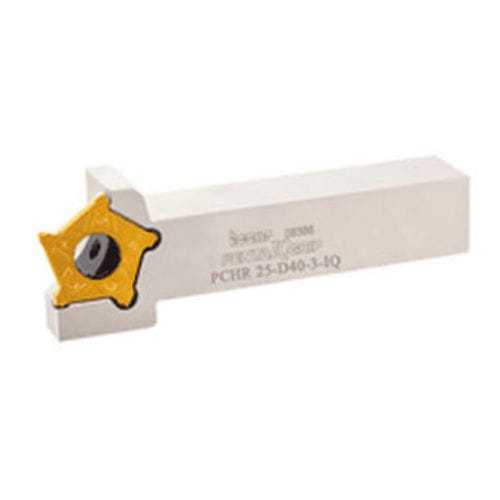 前置式开槽及截断工具 - PCH series - ISCAR Tools/伊斯卡 - 户外 / 齿刀式 / 碳化物