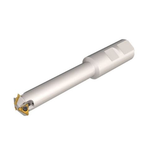 可拆除刀片铣刀 - MTSR - ISCAR Tools/伊斯卡 - 螺纹加工 / 燕尾式 / 碳化物