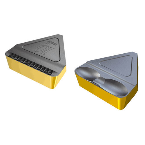 户外开槽工具 - GER series - ISCAR Tools/伊斯卡 - 齿刀式 / 碳化物