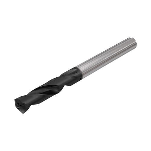 实心钻头 - SCD  series - ISCAR Tools/伊斯卡 - 多用途 / 碳化物 / 带内部冷却剂