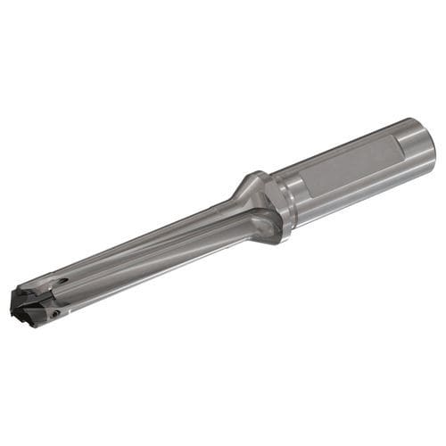 齿刀钻头 - SUMO-L - ISCAR Tools/伊斯卡 - 多用途 / 带内部冷却剂 / 铣削