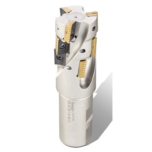 套式立铣刀 - P290 AC series - ISCAR Tools/伊斯卡 - 齿刀 / 面 / 精加工