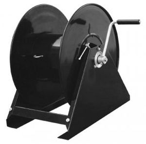 卷管器 - 420, 460 series - HOSE & REEL PRODUCTS BV - 手摇曲柄 / 开放式
