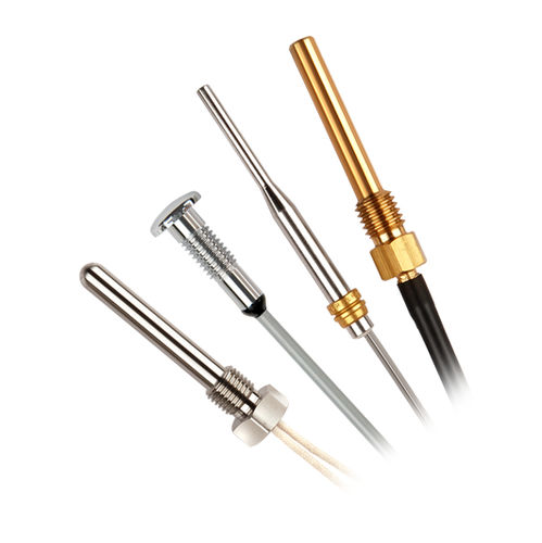 定制温度传感器 - TT-4 series - TEWA Sensors - RTD / NTC / PTC