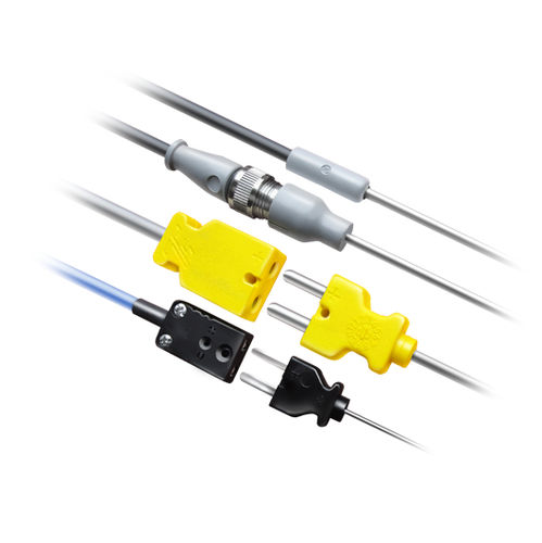 K型热电偶 - TT-TCO series - TEWA Sensors - J型热电偶 / 插入型 / 用于液体