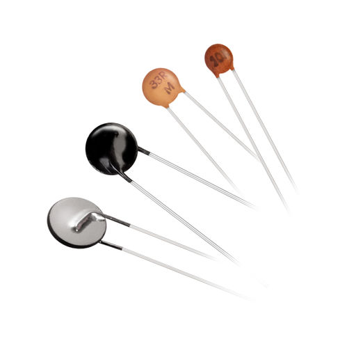 NTC热敏电阻 -  TT-1 series - TEWA Sensors - 环氧树脂封装 / 用于液体 / 用于室温测量