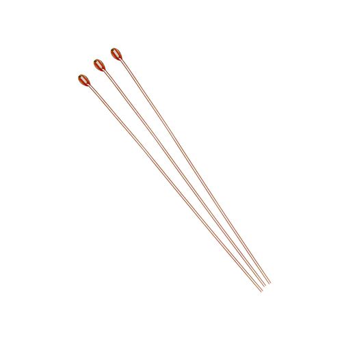 NTC热敏电阻 - TT-2 series - TEWA Sensors - 玻璃包覆 / 医疗应用