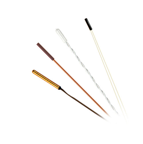 NTC热敏电阻 - TT-5 series - TEWA Sensors - 小型 / 芯片式 / 用于液体