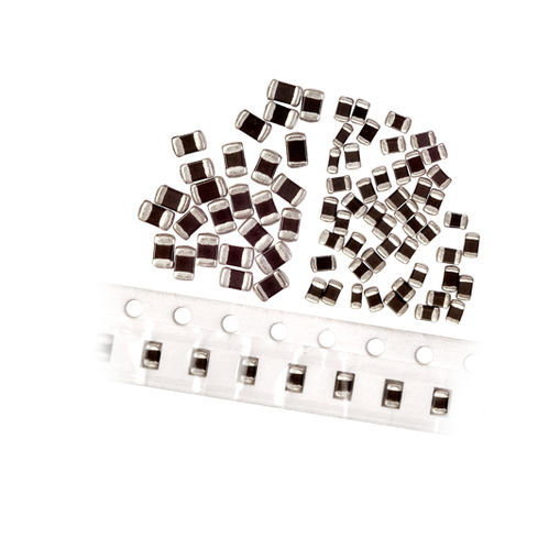 NTC热敏电阻 - TT-8 series - TEWA Sensors - 小型 / SMD / 用于室温测量