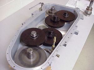 平行轴减速机 - Arrow Gear Company - 0.2-0.5Nm