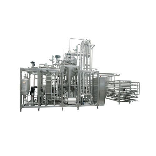 饮料产业注入器 - SDI - APV