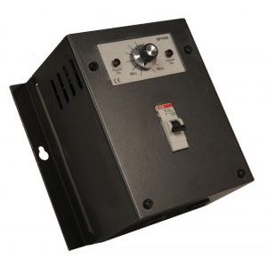 模拟温控器 - BF400 - LMK Thermosafe Ltd - LED / 绝缘 / 自动防故障