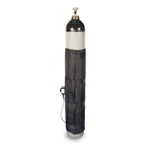 电动加热套 - LMK Thermosafe Ltd - 定制 / 气瓶