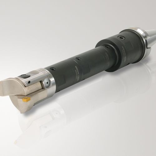 精准镗刀头 - RB 750 - SECO TOOLS - 用于粗加工