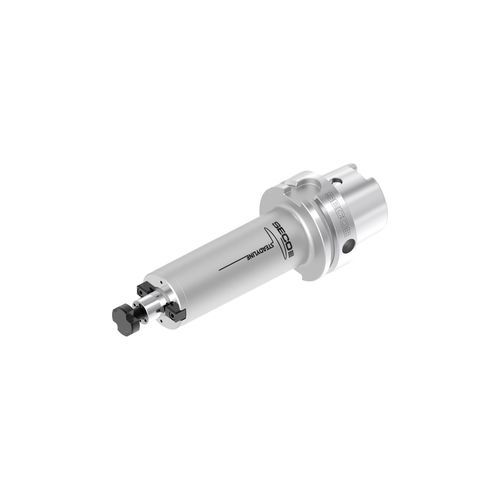 ISO铣刀柄 - Steadyline™ series - SECO TOOLS - 莫氏锥柄 / 圆柱柄 / 铣削