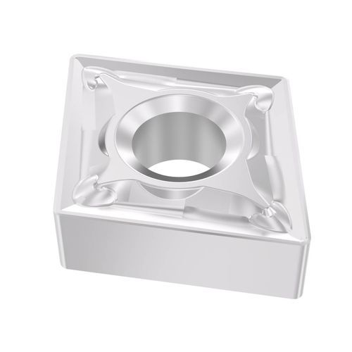 三角形车削刀片 - Duratomic® series - SECO TOOLS - CVD涂层