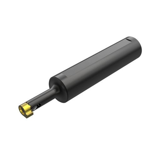 内部开槽工具 - Mini-Shaft™ - SECO TOOLS - 齿刀式 / 精准