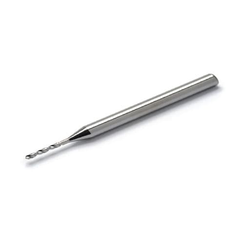 微型钻头 - Feedmax™ SD22, SD26 series - SECO TOOLS - 实心 / 多用途 / 碳化物