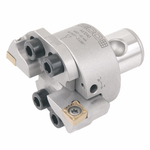 粗加工镗刀头 - RB 610 series - SECO TOOLS