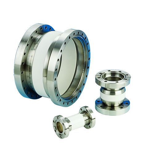 陶瓷真空破坏器 - 1425901 - MDC vacuum products - 金属 / 定制