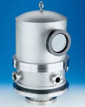 不锈钢真空室 - 3/4 - 2" - MDC vacuum products