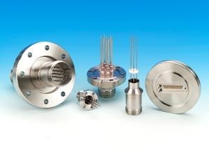 电线穿墙套管 - 1 750 V | MS - MDC vacuum products