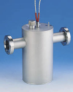 冷凝疏水阀 - 1 1/3 - 4 5/8" - MDC vacuum products - 定时开关控制 / 机械