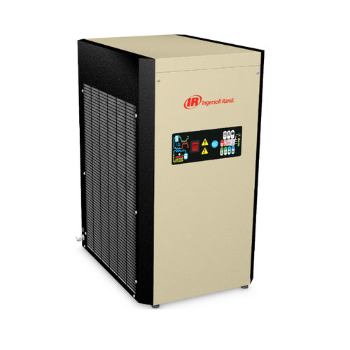 高温压缩空气干燥机 - D-IT series - INGERSOLL RAND/英格索兰 - 冷却 / 双级 / 非循环